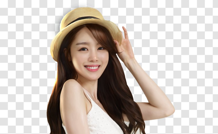 Han Sunhwa Sun Hat Fury Thief South Korea - Arthur Atwater Frost Transparent PNG