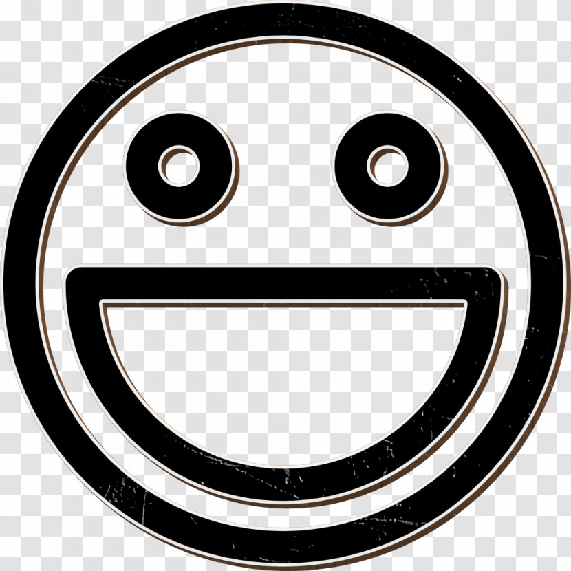 Happy Face Icon Web Application UI Icon Face Icon Transparent PNG