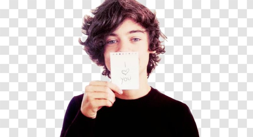 One Direction YouTube Over Again Celebrity - Youtube - Hairstyles Drawing Transparent PNG