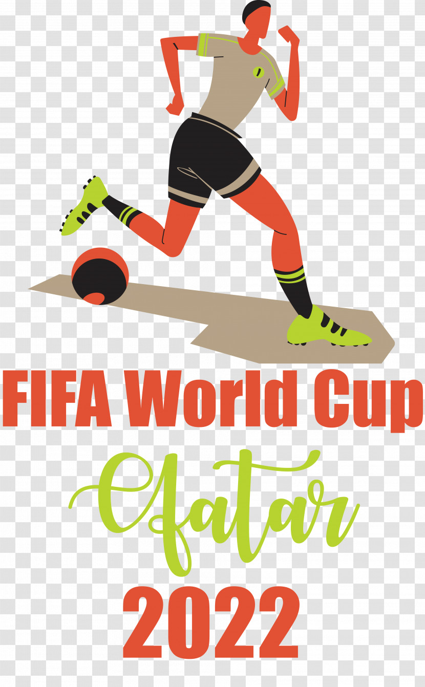 Fifa World Cup World Cup Qatar Transparent PNG