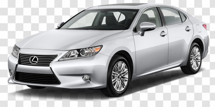 Lexus IS Car Toyota 200 H - Es - Vip Transparent PNG