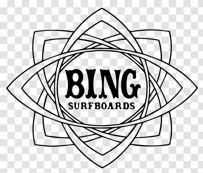 Bing Surfboards Surfing Clip Art Transparent PNG