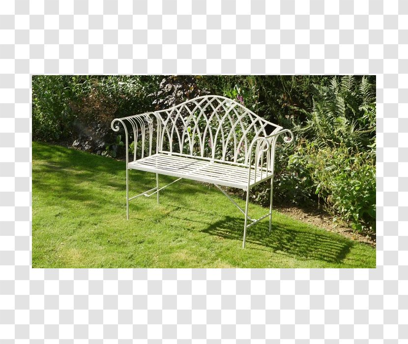 Garden Furniture Bench Table Chair - Wooden Trug Transparent PNG