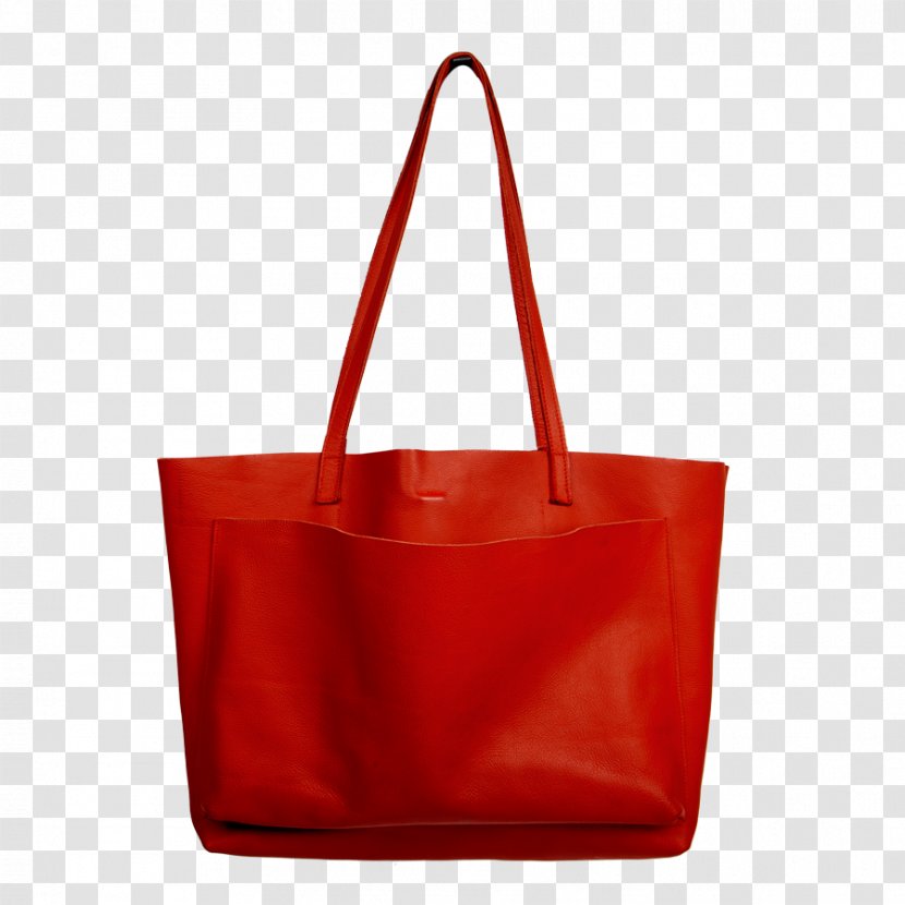 Tote Bag Handbag Zipper Leather Transparent PNG