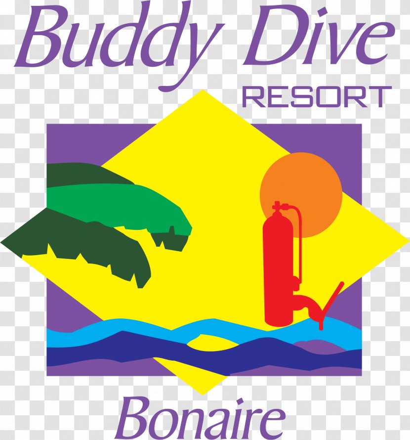 Buddy Dive Resort Klein Bonaire Scuba Diving Cozumel - Hotel Transparent PNG