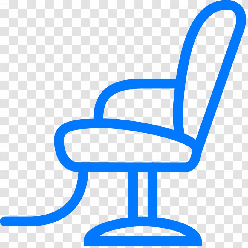 Barber Chair Clip Art - Area Transparent PNG