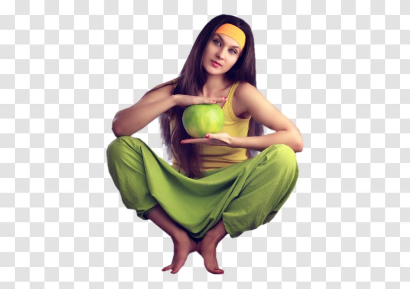 Woman Painting Female - Heart Transparent PNG