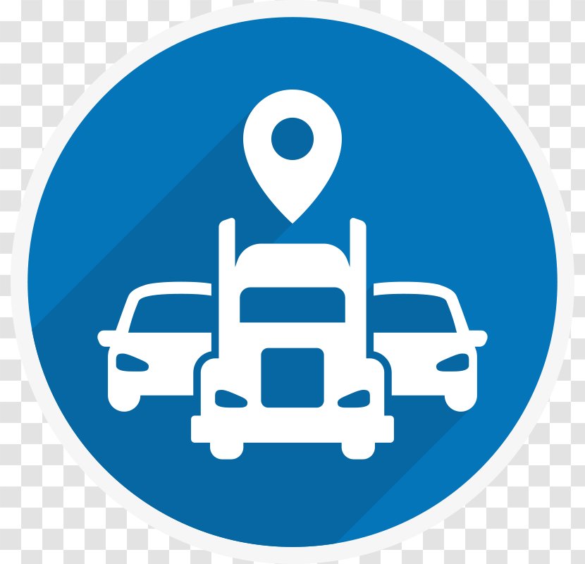Car GPS Navigation Systems Vehicle Tracking System Fleet Management - Symbol Transparent PNG