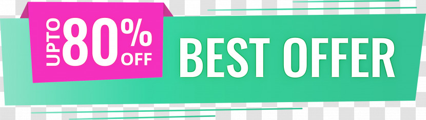 Best Offer Label Transparent PNG