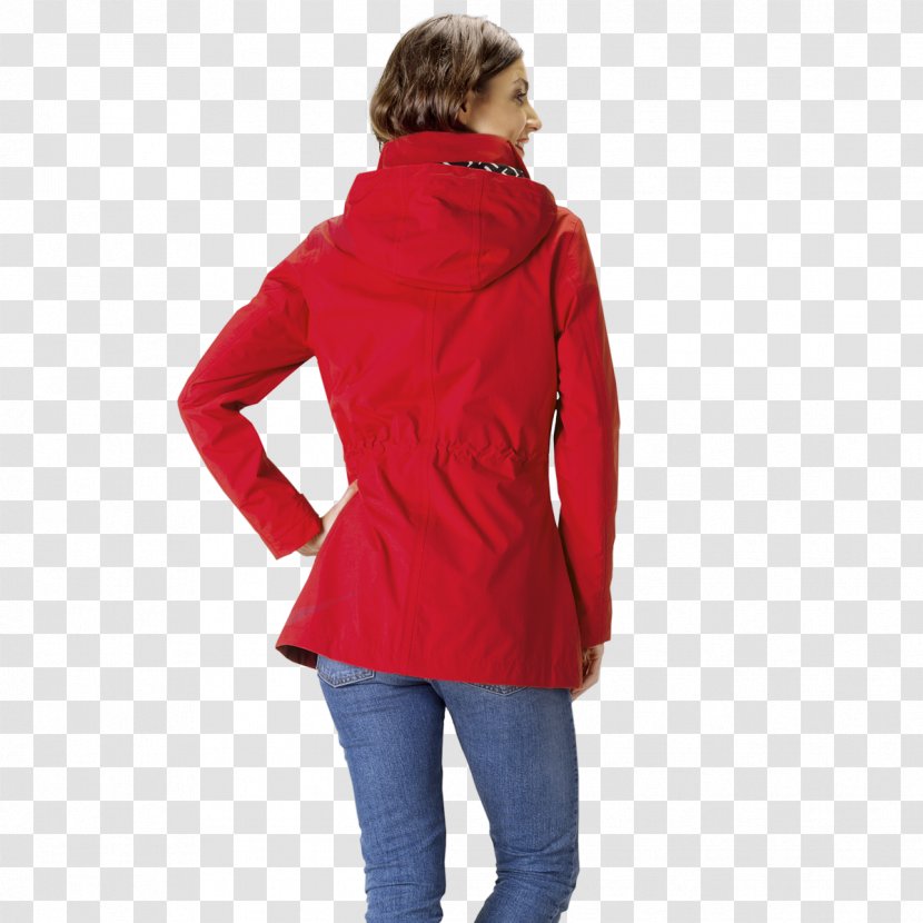 Waistcoat Jacket Sleeve Polo Neck - Happy Women's Day Transparent PNG