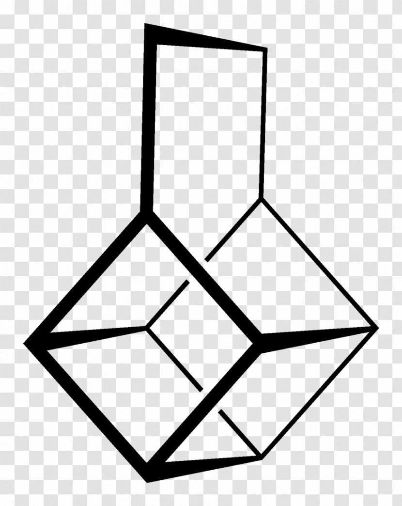Trivial Name Chemistry Basketane Pagodane Molecule - Chemical Element Transparent PNG