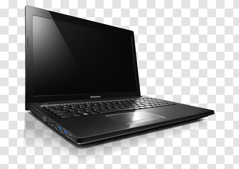 Laptop ThinkPad X1 Carbon Intel Core Lenovo - Computer Transparent PNG