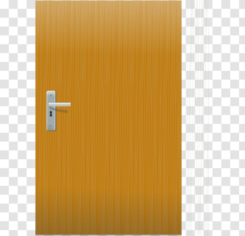 Door Free Content Clip Art - House - Wood Cliparts Transparent PNG