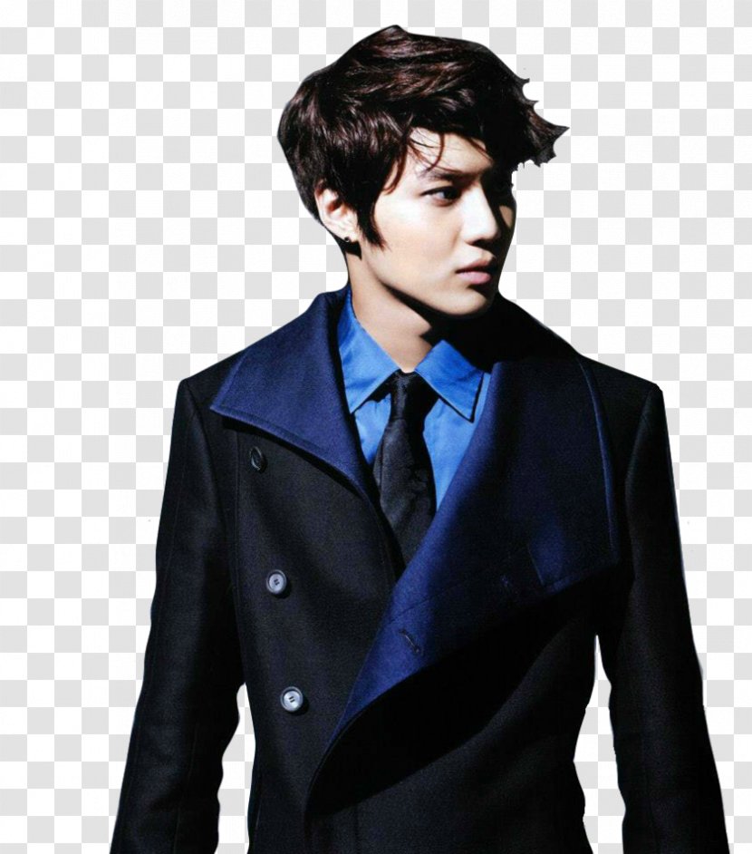 Lee Tae-min The Shinee World Everybody DeviantArt - Formal Wear - Top Transparent PNG