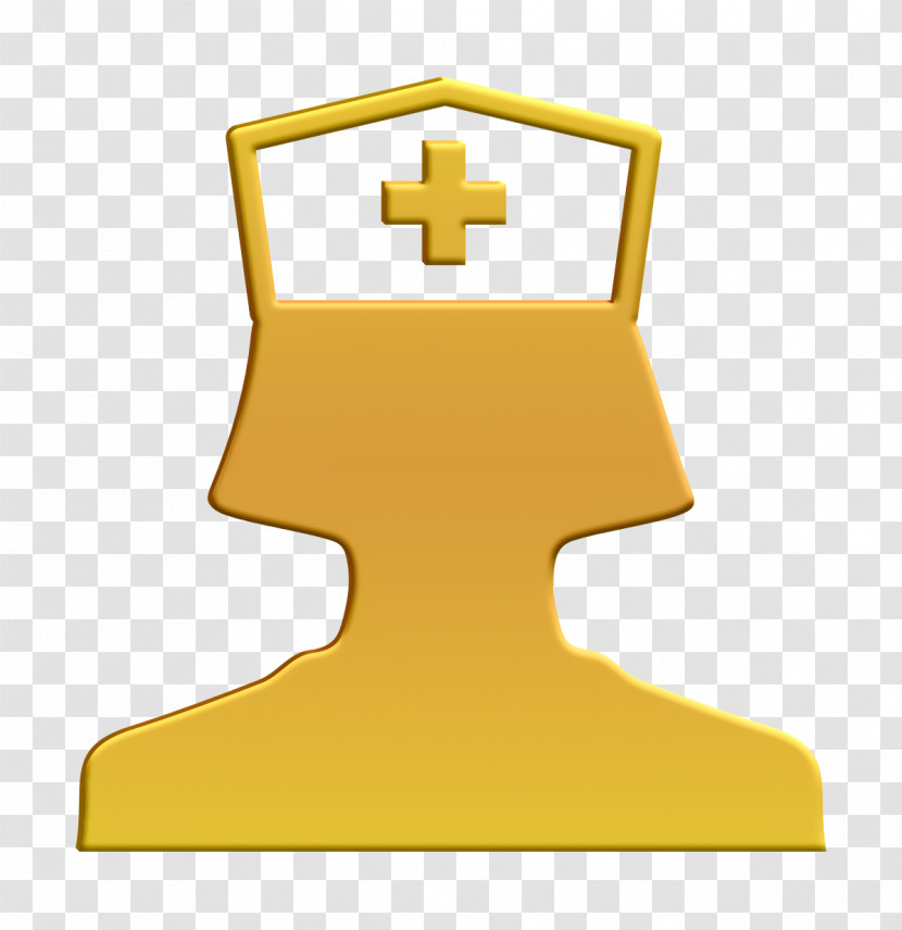 Nurse Icon Medical Icon Scholastics Icon Transparent PNG