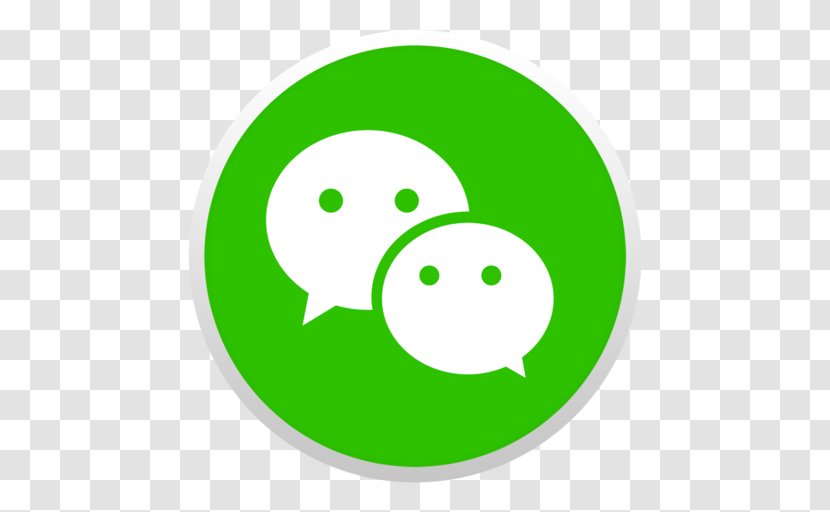 WeChat Tencent Email Instant Messaging LINE - Wechat Transparent PNG