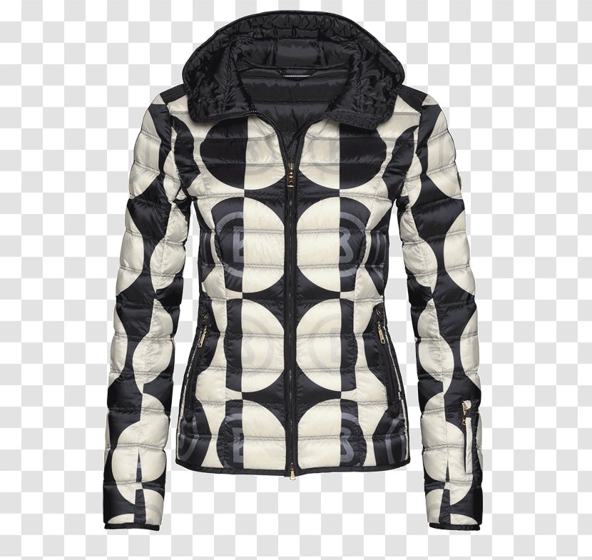 Hoodie Jacket Clothing Coat T-shirt - Fashion Transparent PNG
