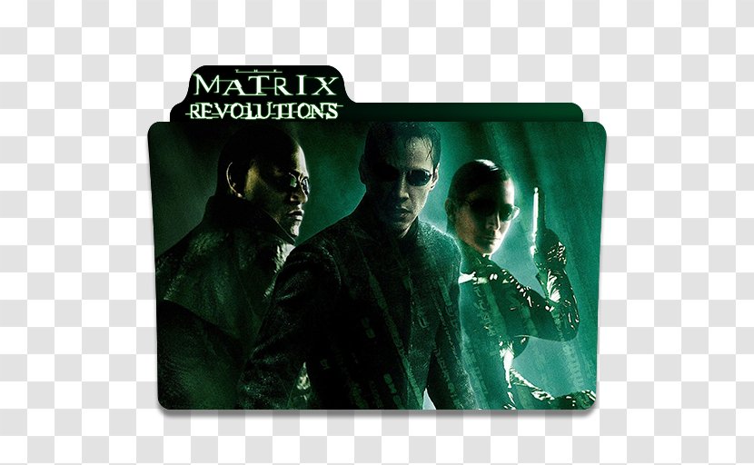 Laurence Fishburne The Matrix Revolutions Neo Morpheus - Film Producer Transparent PNG