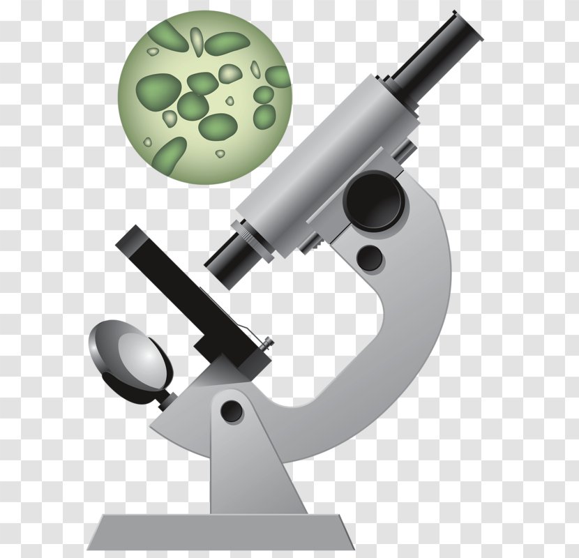 Medical Equipment Medicine Device Nursing - Health Care - Science Microscope Transparent PNG