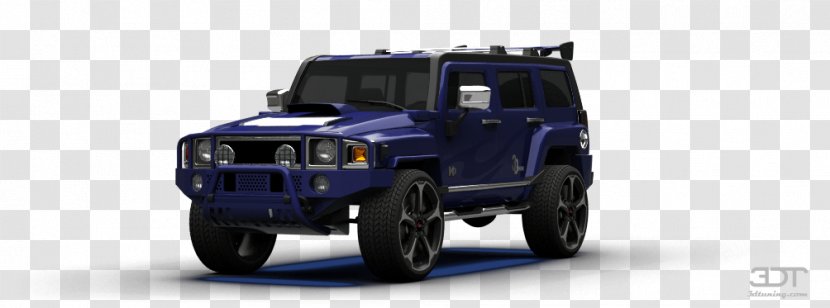 Jeep Wrangler Tire Car Hummer H1 - Transport Transparent PNG