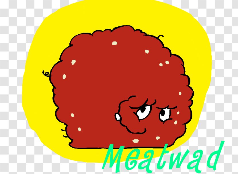 Meatwad Frylock Aqua Teen Hunger Force - Tree - Season 4 CharacterHamburger Cartoon Transparent PNG