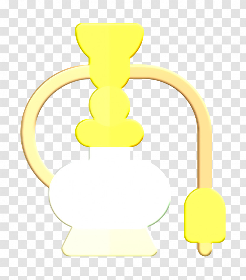 Egypt Icon Hookah Icon Transparent PNG