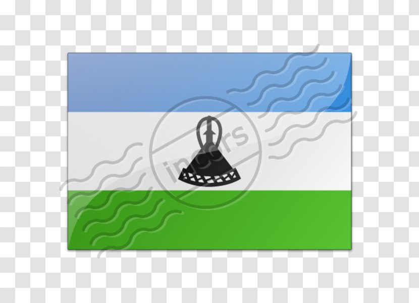 Sotho Language Lesotho Google Play Flag - Cartoon - Hawaii Transparent PNG
