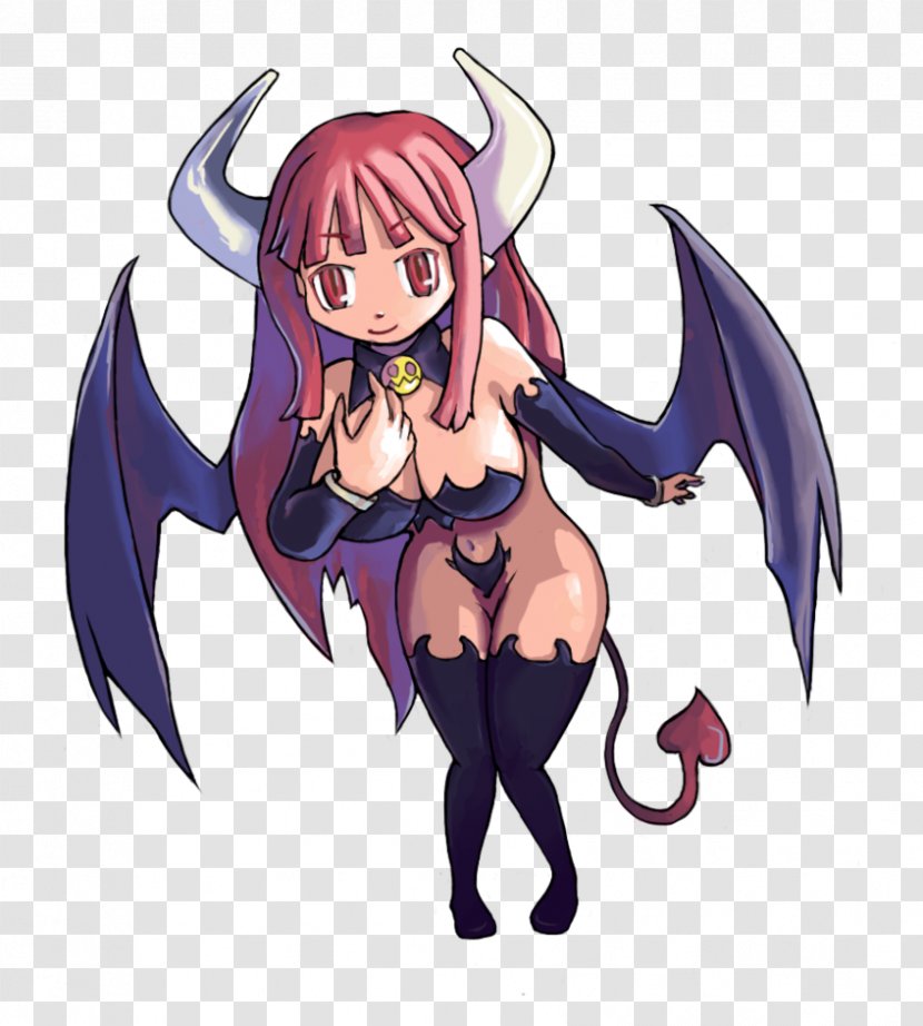 Disgaea: Hour Of Darkness Disgaea D2: A Brighter Demon 5 4 - Frame Transparent PNG