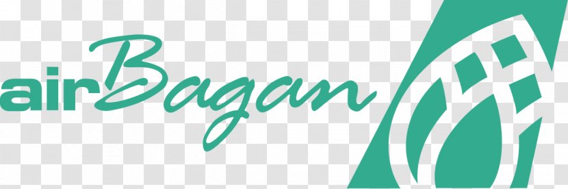Air Bagan Yangon International Airport Logo Mandalay - Airline - Flight Services Transparent PNG