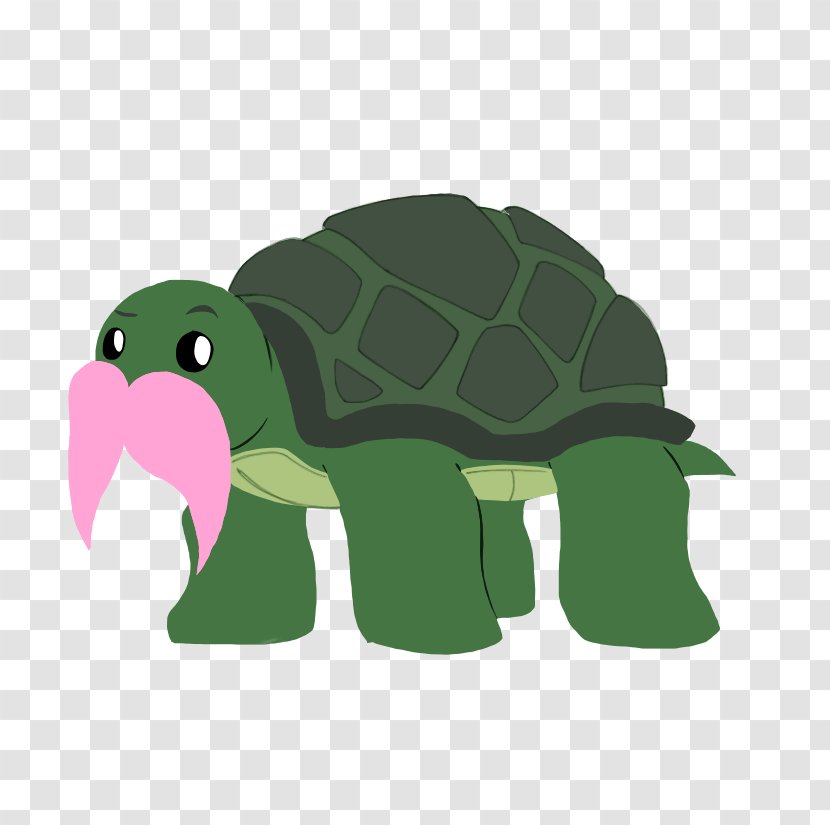 Turtle Reptile Animation Giphy - Tortoide Transparent PNG