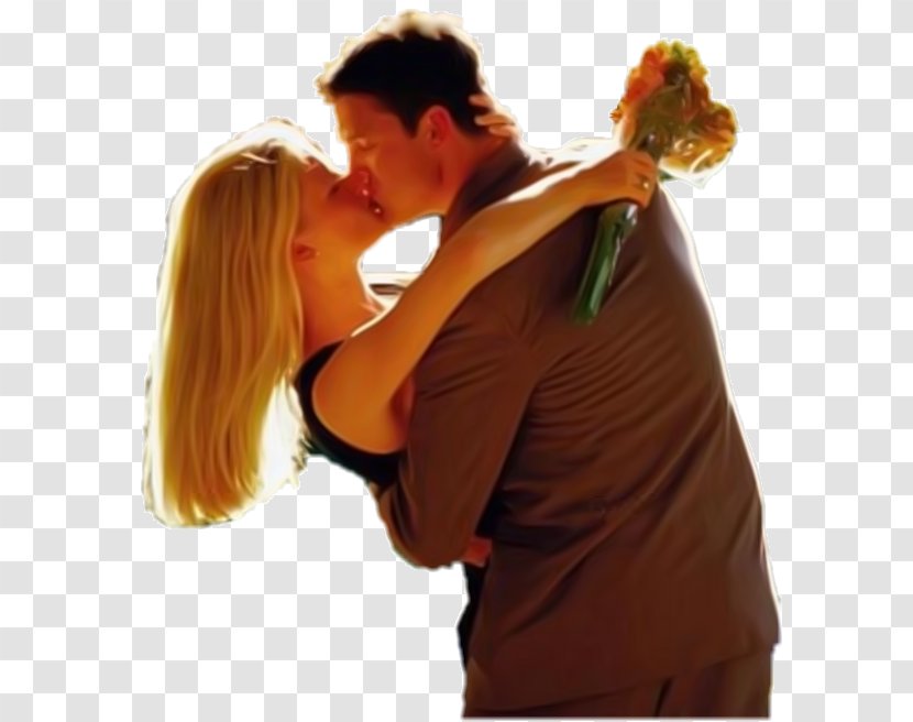 Centerblog Love Couple - Shoulder Transparent PNG