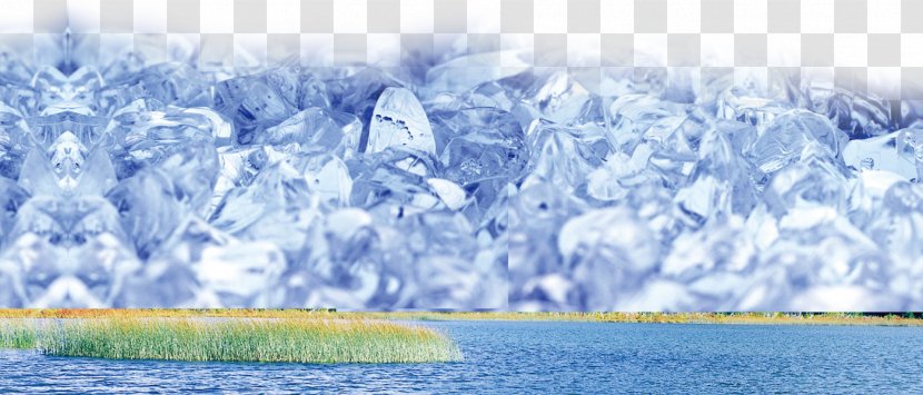 Iceberg Download - Ice Transparent PNG