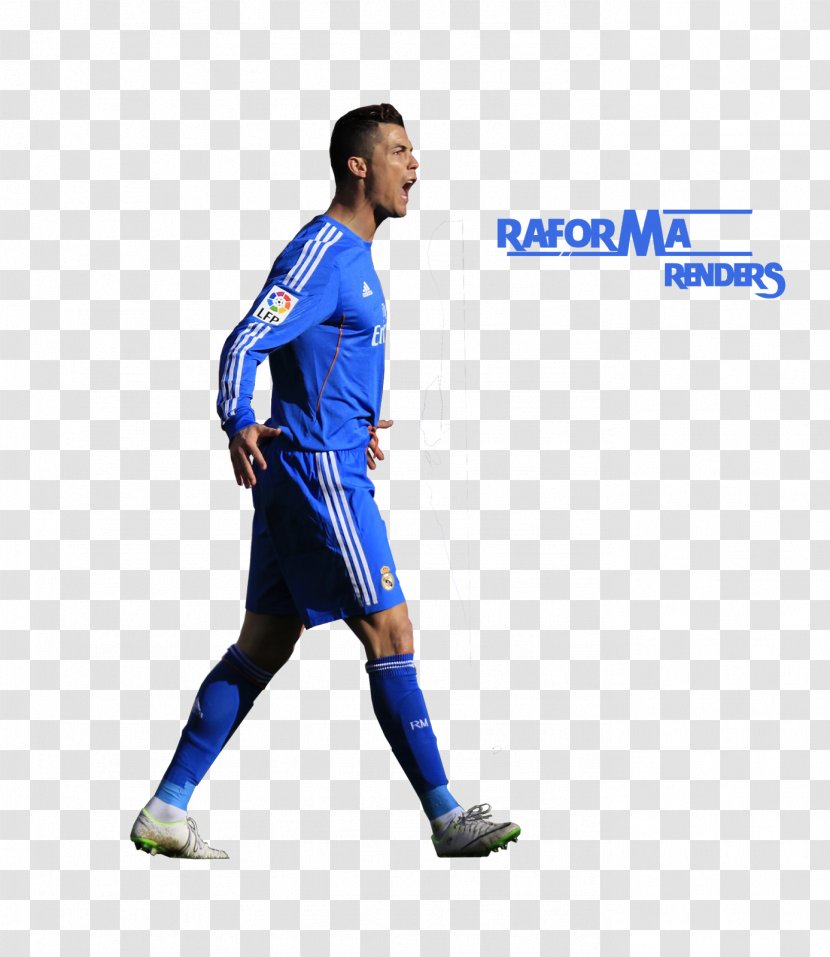 2018 FIFA World Cup Portugal National Football Team Real Madrid C.F. 2014 Ballon D'Or - Sports Uniform - Fifa Transparent PNG