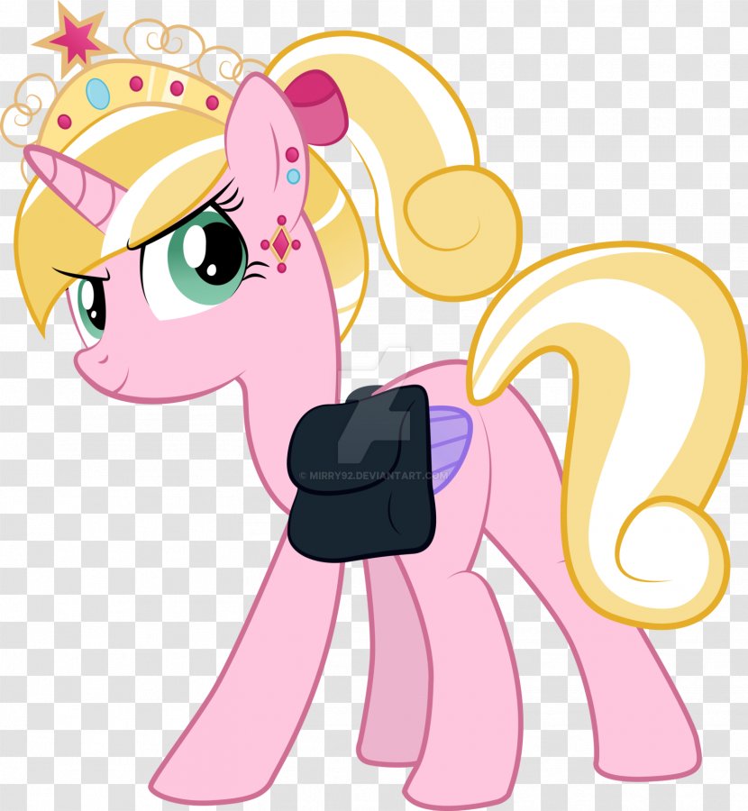 Pony Princess Luna Pinkie Pie Winged Unicorn - Silhouette - New My Fair Transparent PNG