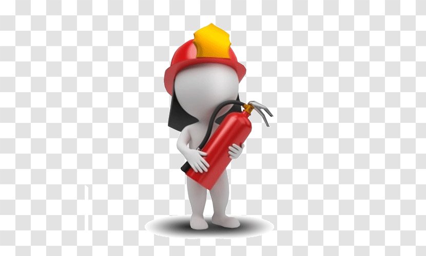 Fire Safety Extinguishers Firefighter Protection Firefighting Transparent PNG