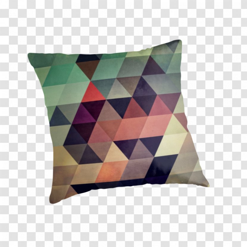 Interior Design Services Throw Pillows Cushion - Rectangle Transparent PNG