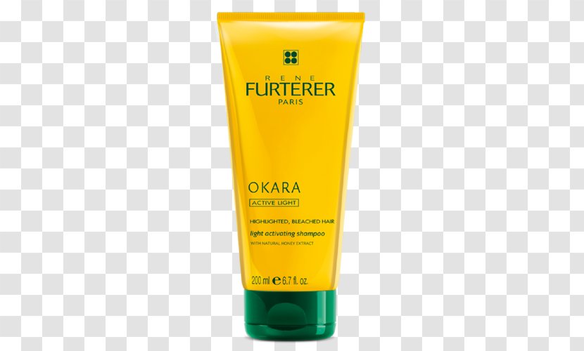 Okara Shampoo Hair Conditioner Perfume - Care Transparent PNG