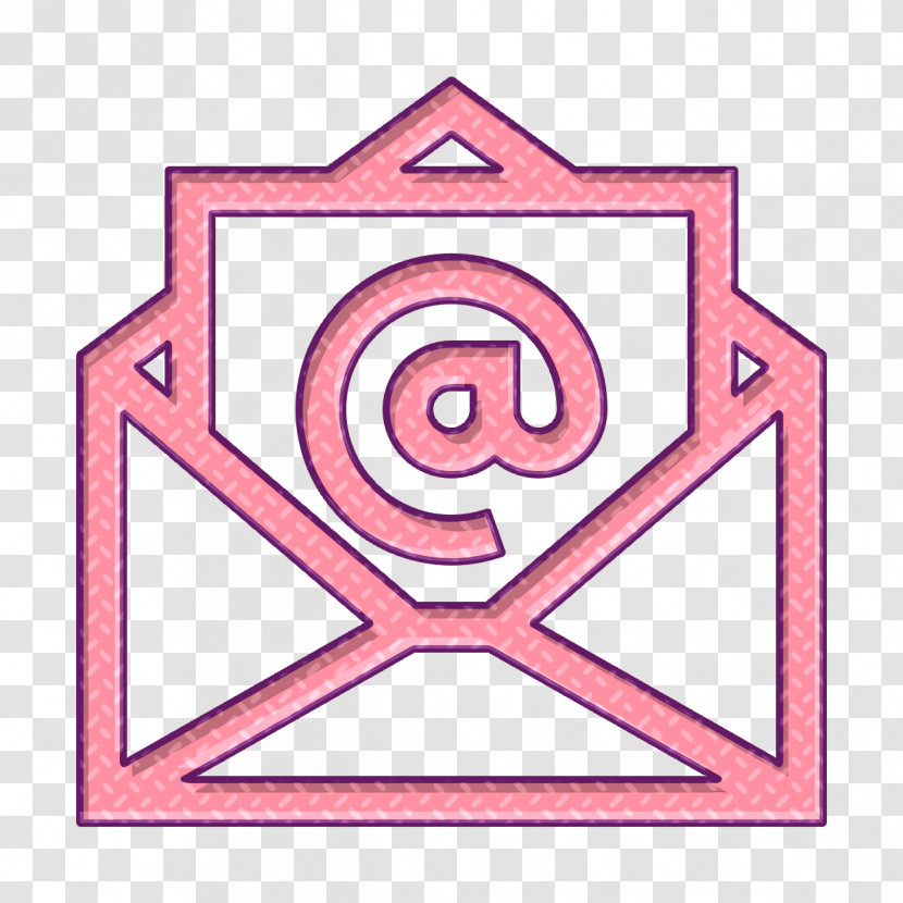 Email Icon Mail Icon Advertisement Icon Transparent PNG