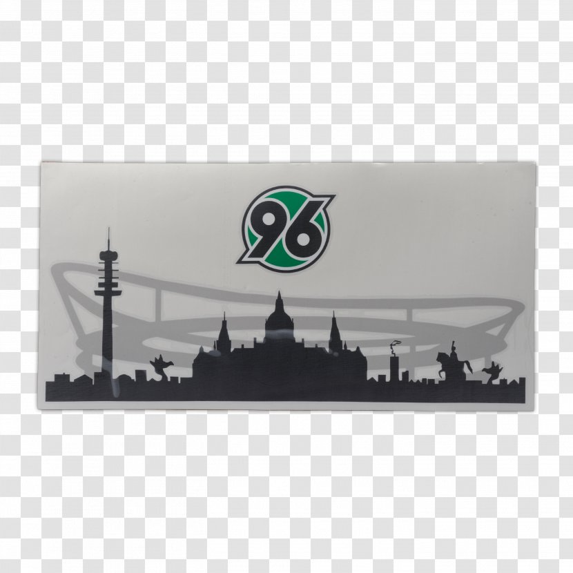 Hannover 96 Bundesliga Wall Decal Football Transparent PNG