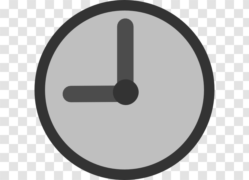 Alarm Clocks Digital Clock Clip Art - Timer - Jam Dinding Transparent PNG
