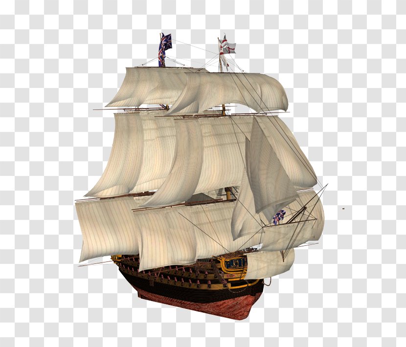 Sailing Ship Clip Art Boat Transparent PNG