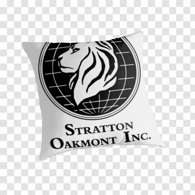 Stratton Oakmont United States T-shirt Logo Over-the-counter - Stock Market - Wolf Of Wall Street Transparent PNG