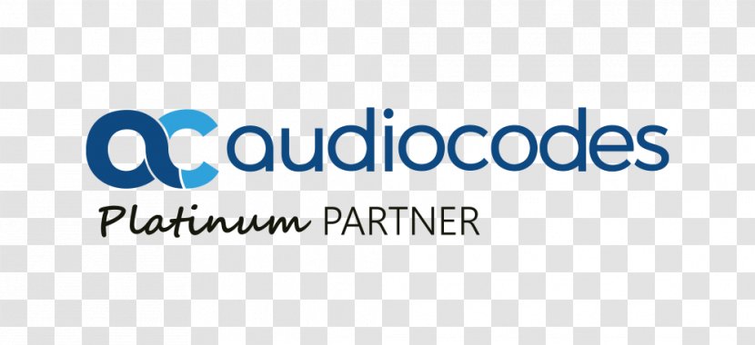 AudioCodes Mediant 1000B Unified Communications Voice Over IP Logo - Computer Network - Platinum Transparent PNG