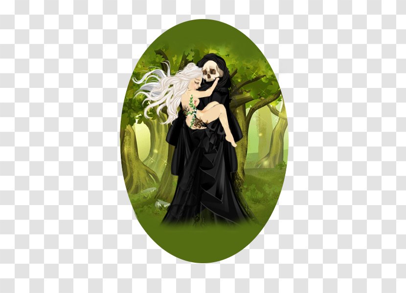 Fairy - Supernatural Creature Transparent PNG