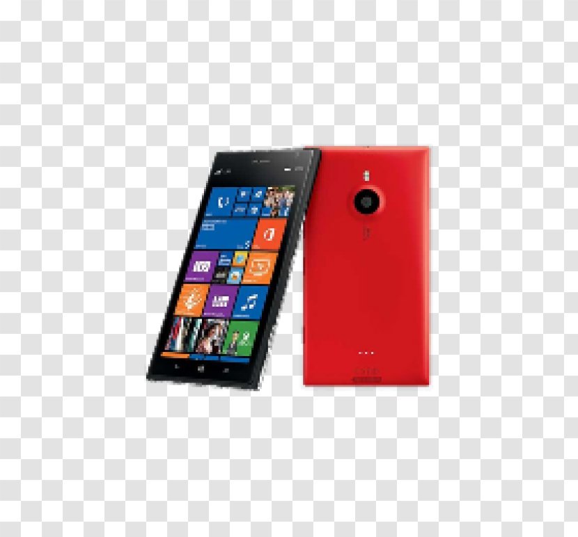 Nokia Lumia 1520 800 1020 1320 Microsoft 535 - Mobile Phone - Smartphone Transparent PNG