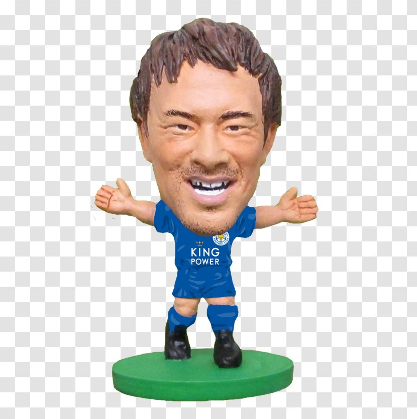 Shinji Okazaki Leicester City F.C. Football Player 2018 World Cup - Aggression Transparent PNG