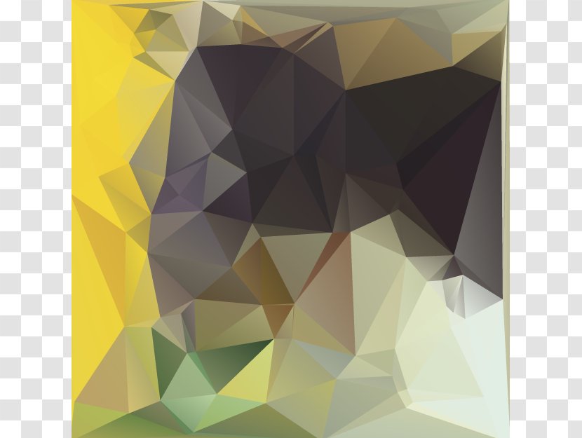 Geometry Euclidean Vector Verilog Altera - Fun Colorful Geometric Triangle Diamond Pattern Background Image Transparent PNG