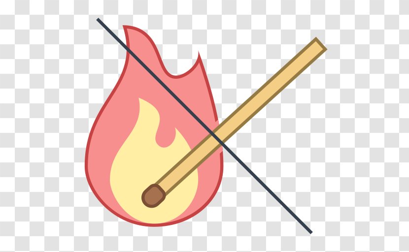 Match Clip Art - Material - Fire Safety Transparent PNG