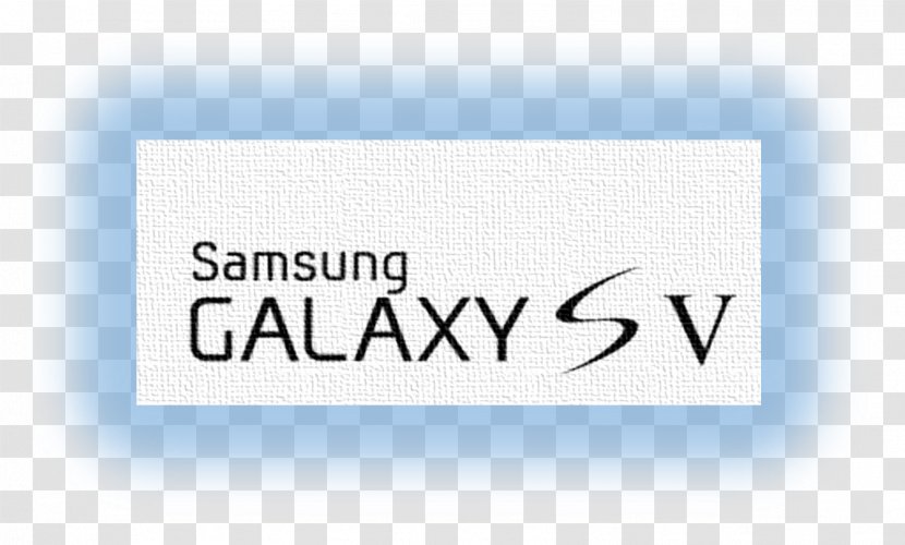 Samsung Galaxy S4 S III Logo Brand Group - Specs Transparent PNG