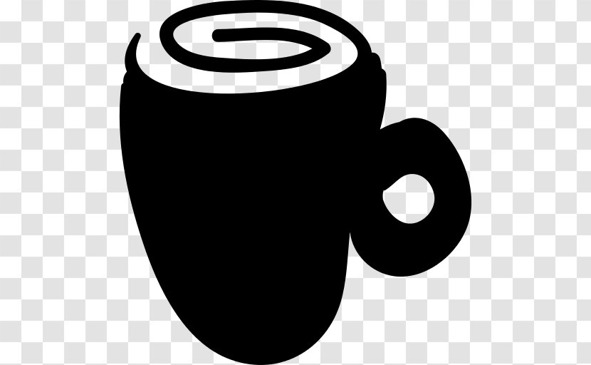 Coffee Cup Mug - Serveware - Elixir Cartoon Transparent PNG